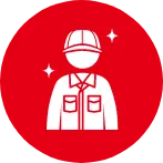 国家試験整備士が丁寧にご案内します！